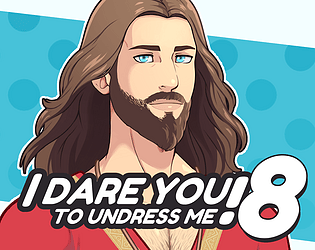 I Dare You To Undress Me! 8