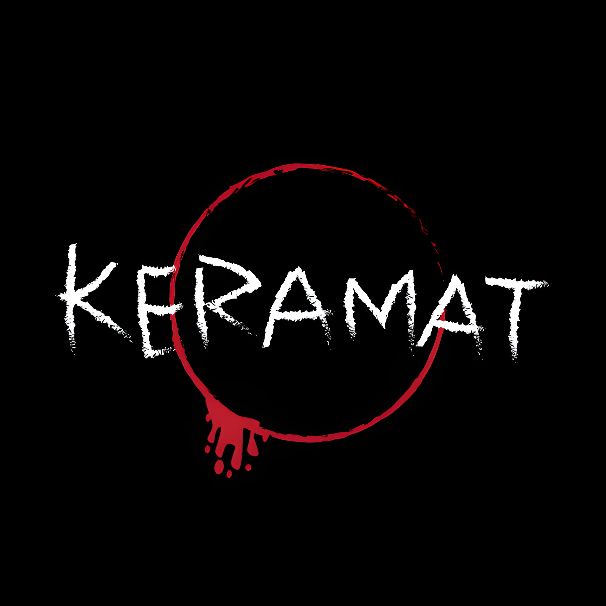 Cover image for Keramat