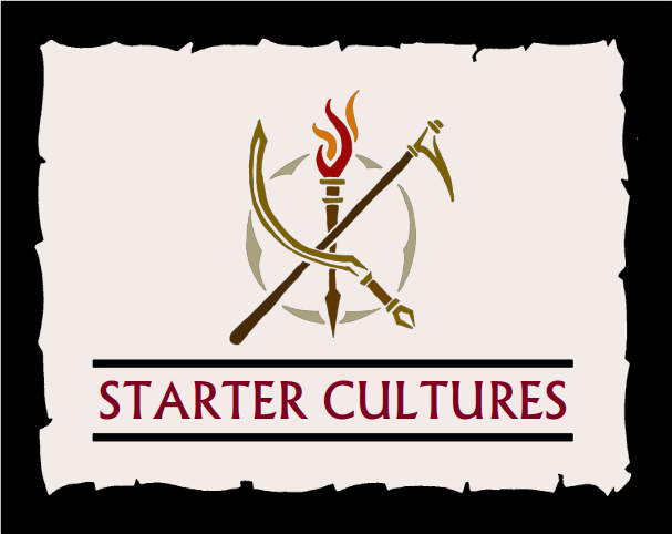Cover image for Starter Cultures