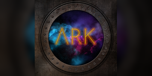 Cover image for Ark