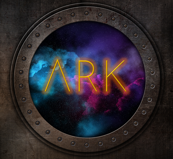 Cover image for Ark