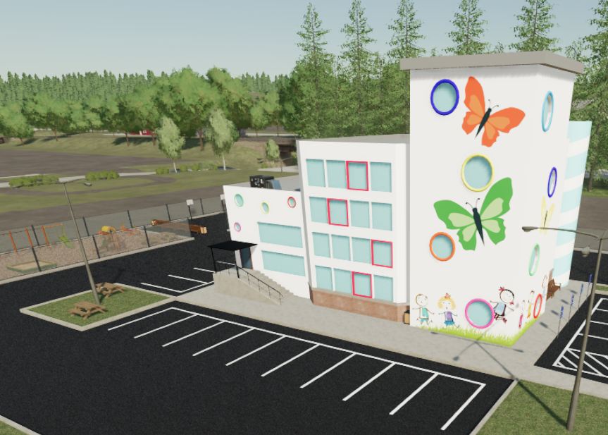 Cover image for Preschool