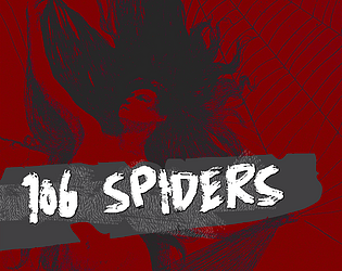 106 Spiders