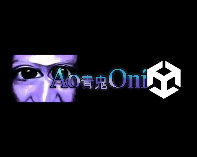 Cover image for Ao Oni Unity - AI TEST