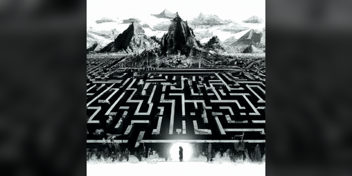 Cover image for GrimFront