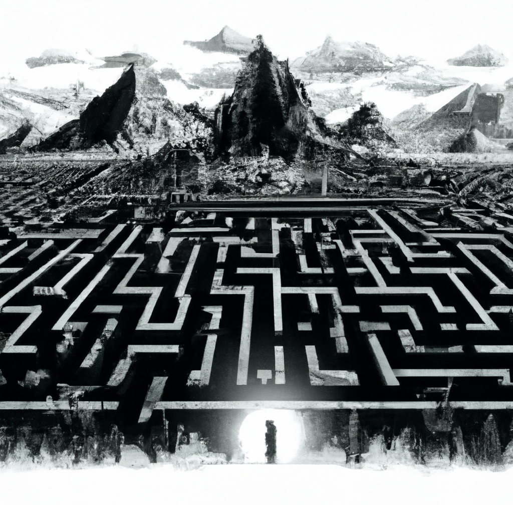 Cover image for GrimFront