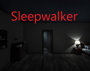 Sleepwalker