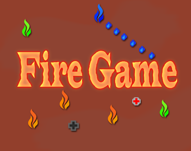 Fire Game