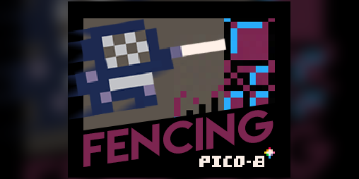 Cover image for Fencing