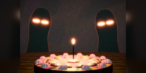 Cover image for Bildungshorror