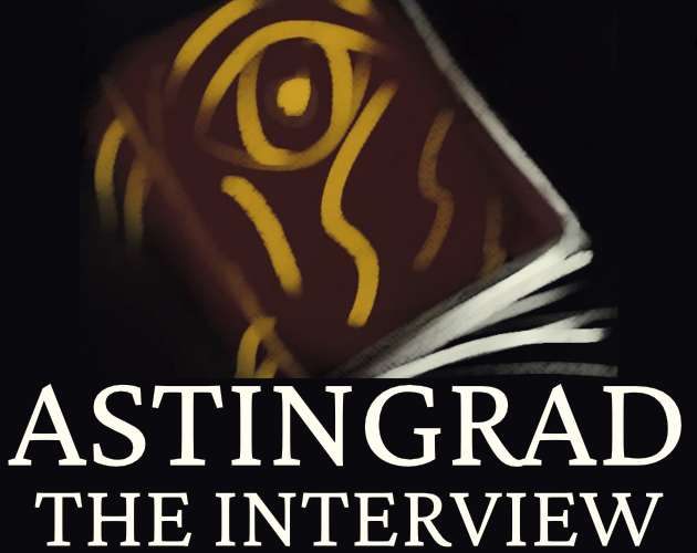 Astingrad the interview by symphoneers