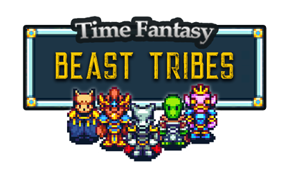 Time Fantasy: Beast Tribes