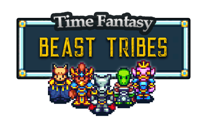 RPG Maker MZ - Time Fantasy Mini Sprites no Steam