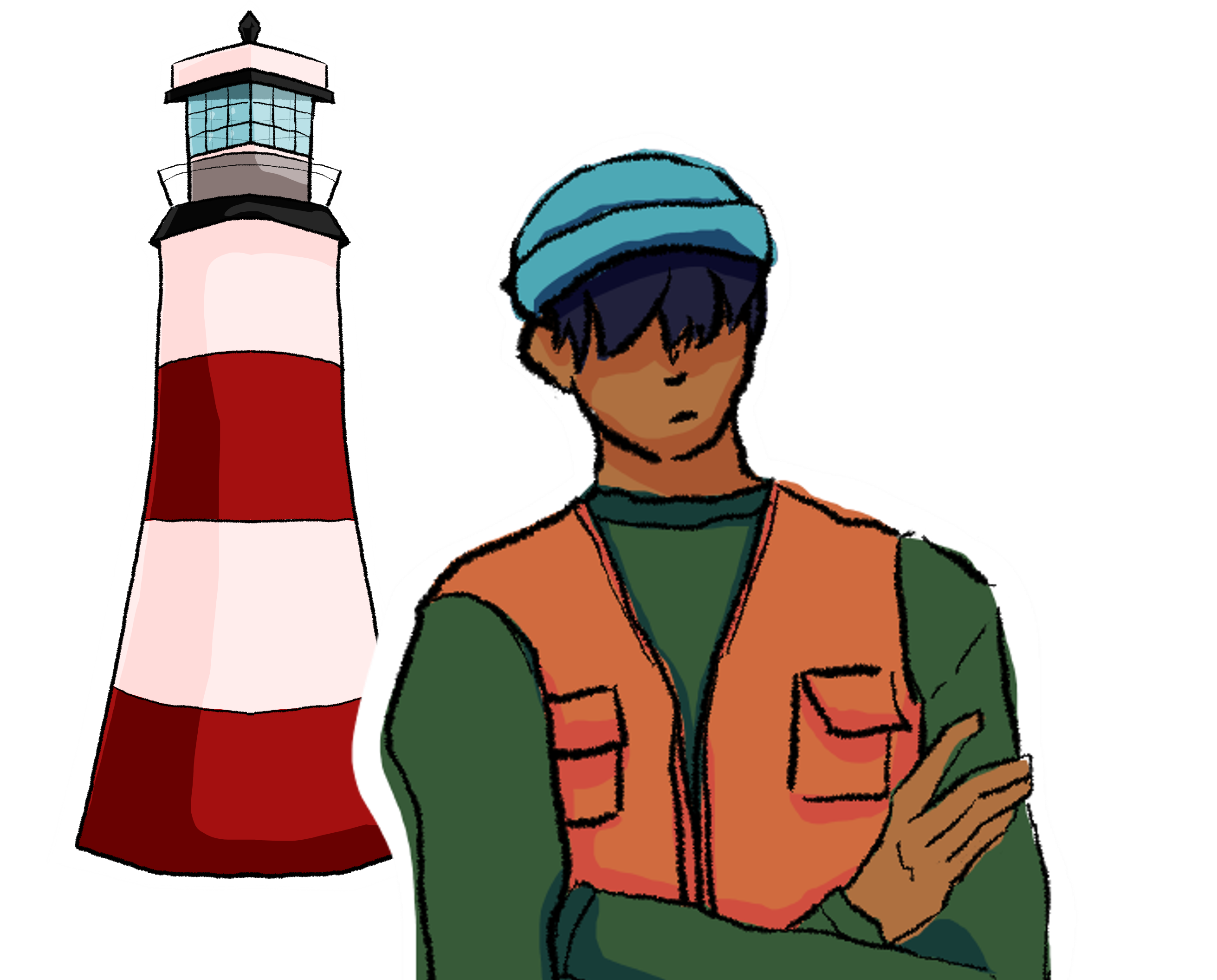 Sea you Later