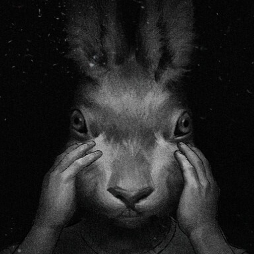Tiny bunny android demo by Bamtiz