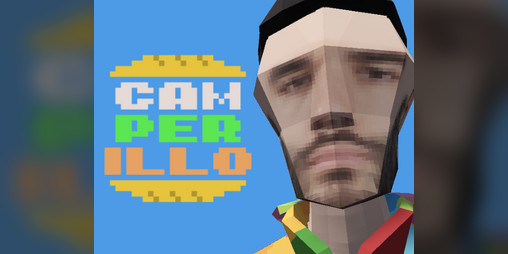 Cover image for El Camperillo