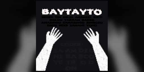 Cover image for BAYTAYTO