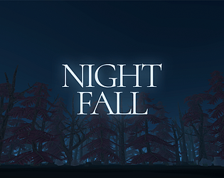 Night Fall