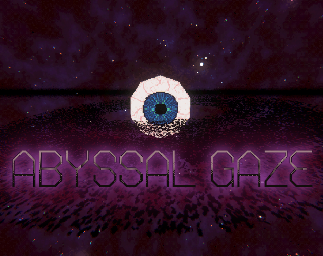 Abyssal Gaze cover
