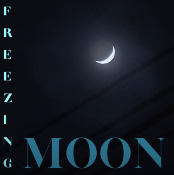 Freezing Moon