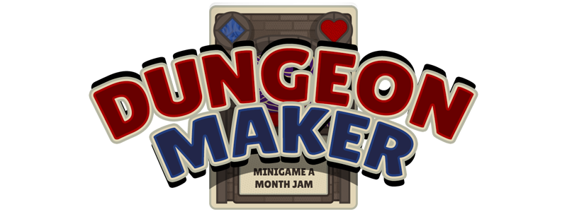 Dungeon Maker