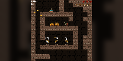 Cover image for Spike Dungeon
