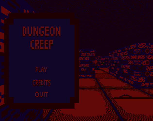 Dungeon Creep
