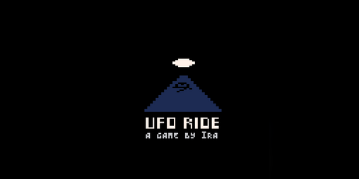 Cover image for UFO Ride