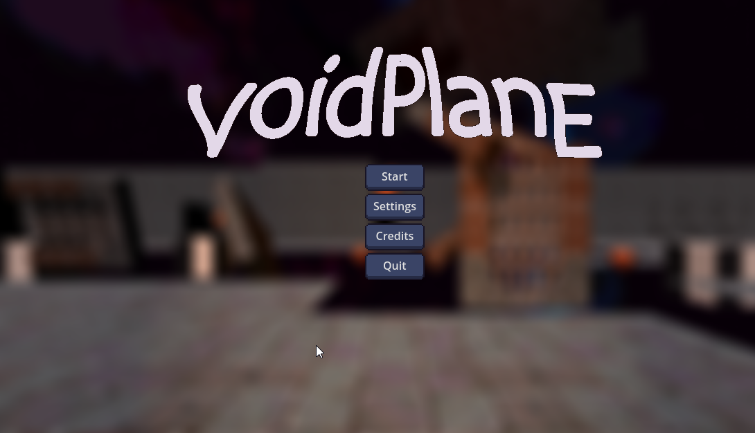 VoidPlanE cover