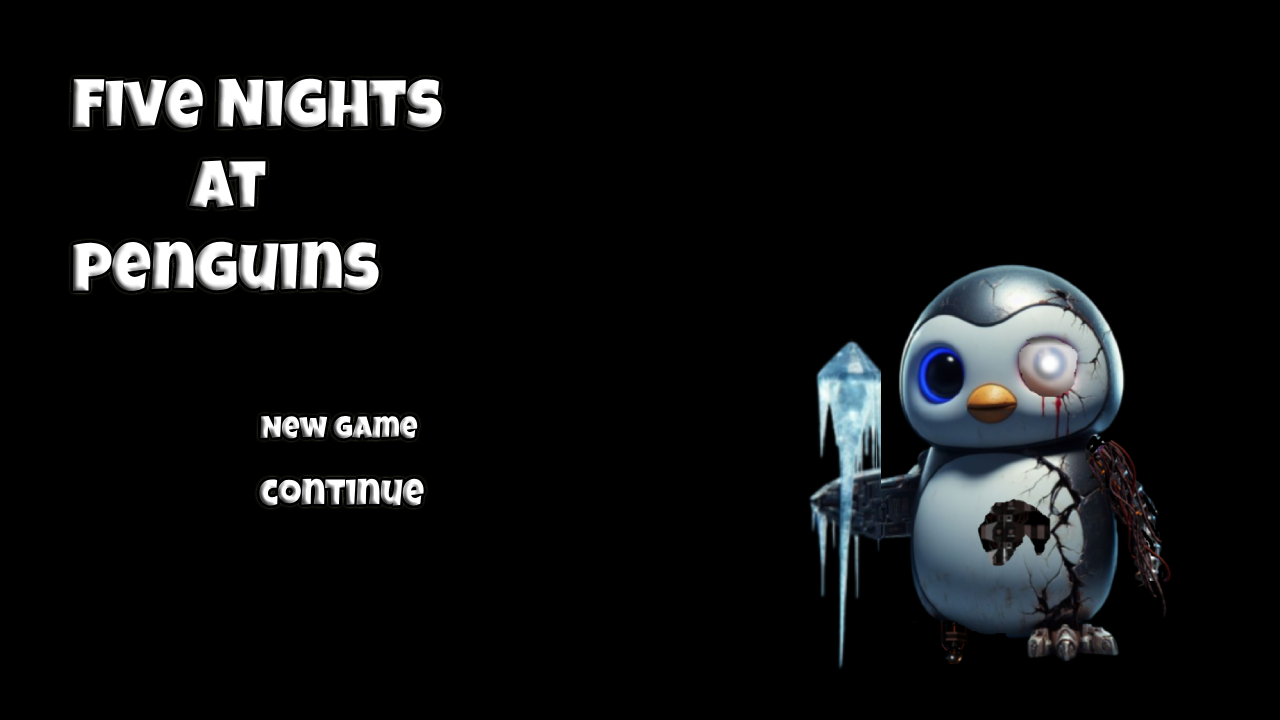 Five Nights at Penguins