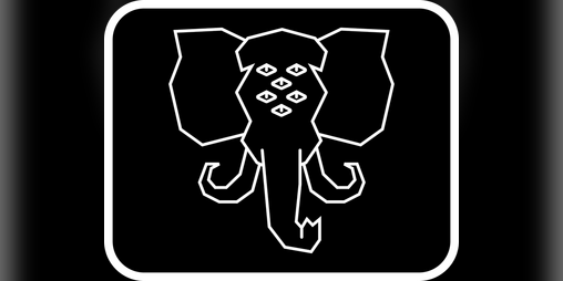 Cover image for The Blind Ones