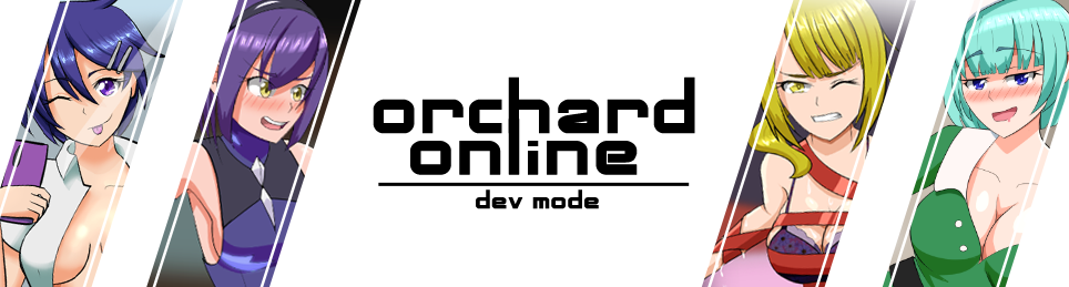 Orchard Online: Dev Mode