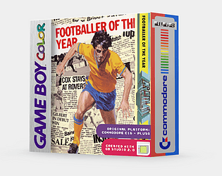 Footballer of the Year