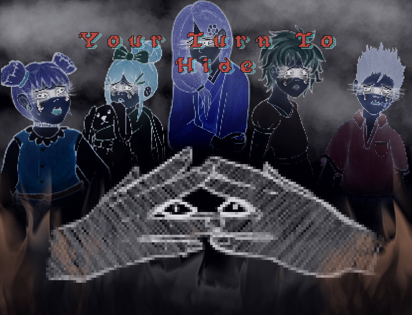 Your Turn to Hide