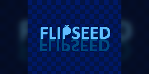 Cover image for FLIPSEED