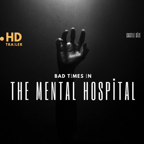 The Mental Hospital by emirkaleboy43