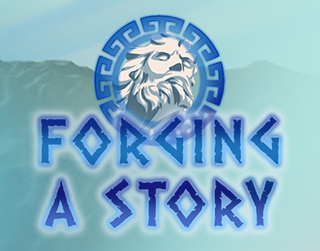 Forging a story
