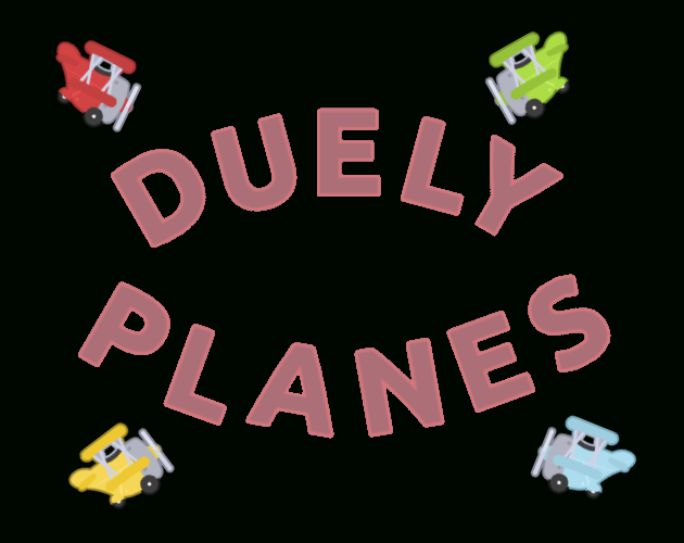 Duely Planes