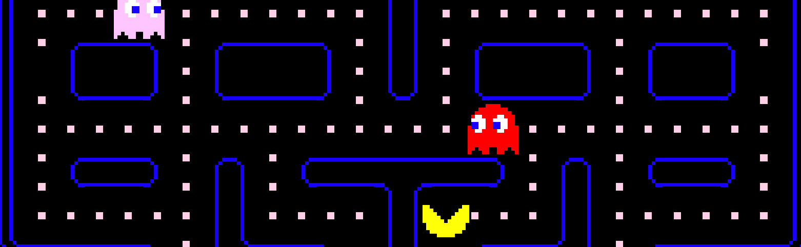 Pacman