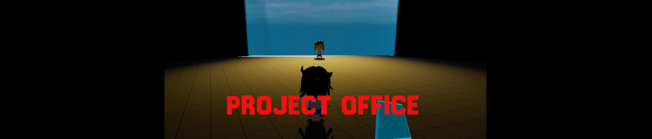 Project Office