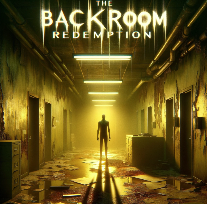 The Backroom Redemption