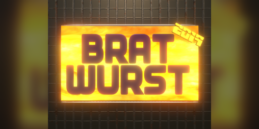 Cover image for Bratwurst 2019