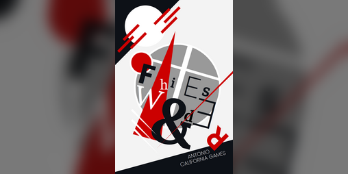 Cover image for Of Whites and Reds