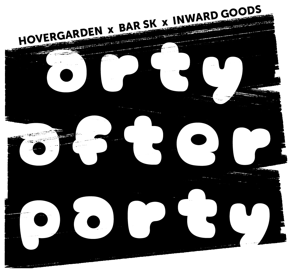 Arty After Party