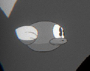 Flappy Bird Animado