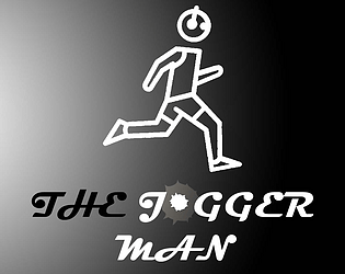 The Jogger Man