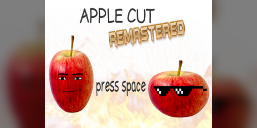 Cover image for Apple Cut