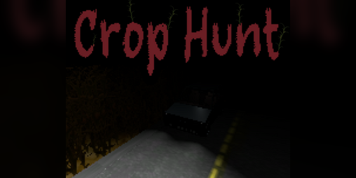 Cover image for Crop Hunt