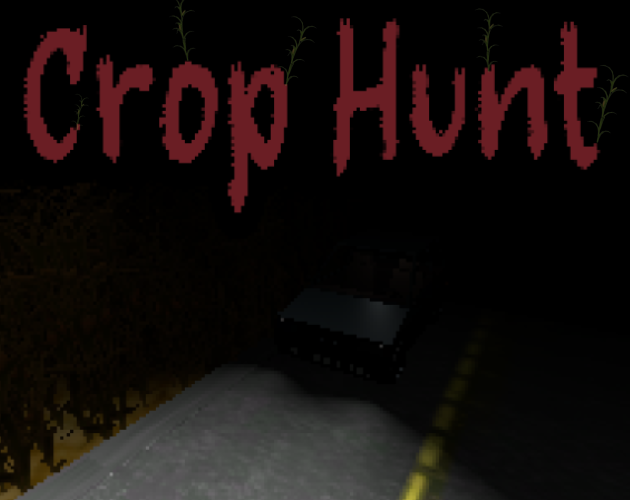 Cover image for Crop Hunt