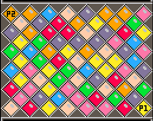Pico 8 Colors